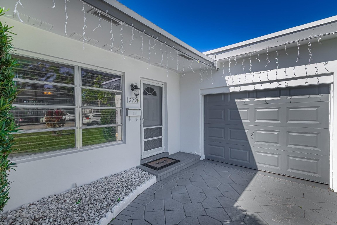 Sunrise Golf Village - Residential