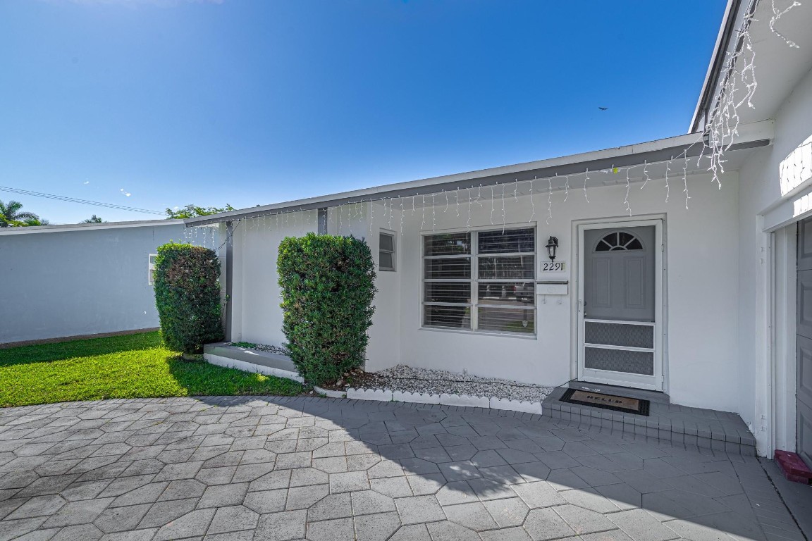 Sunrise Golf Village - Residential