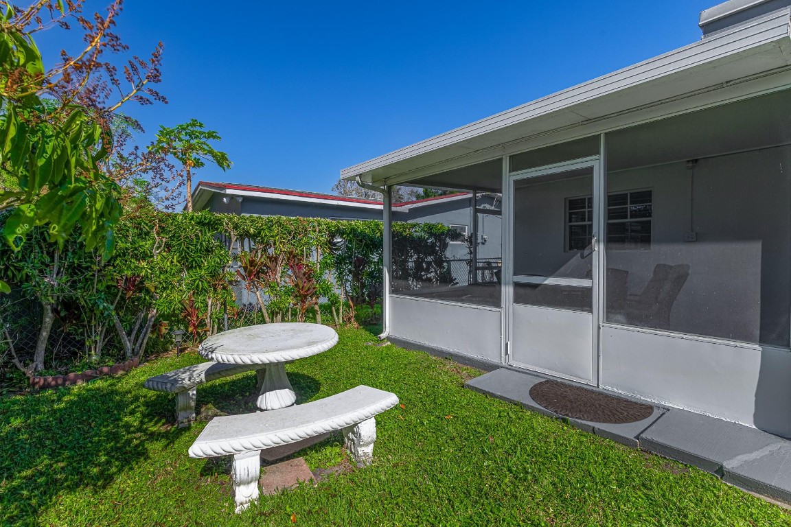 Sunrise Golf Village - Residential