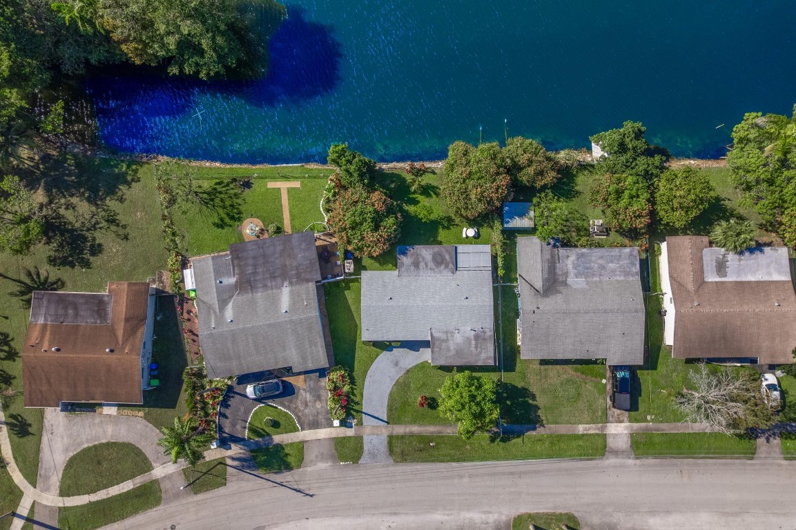 Sunrise Golf Village - Residential