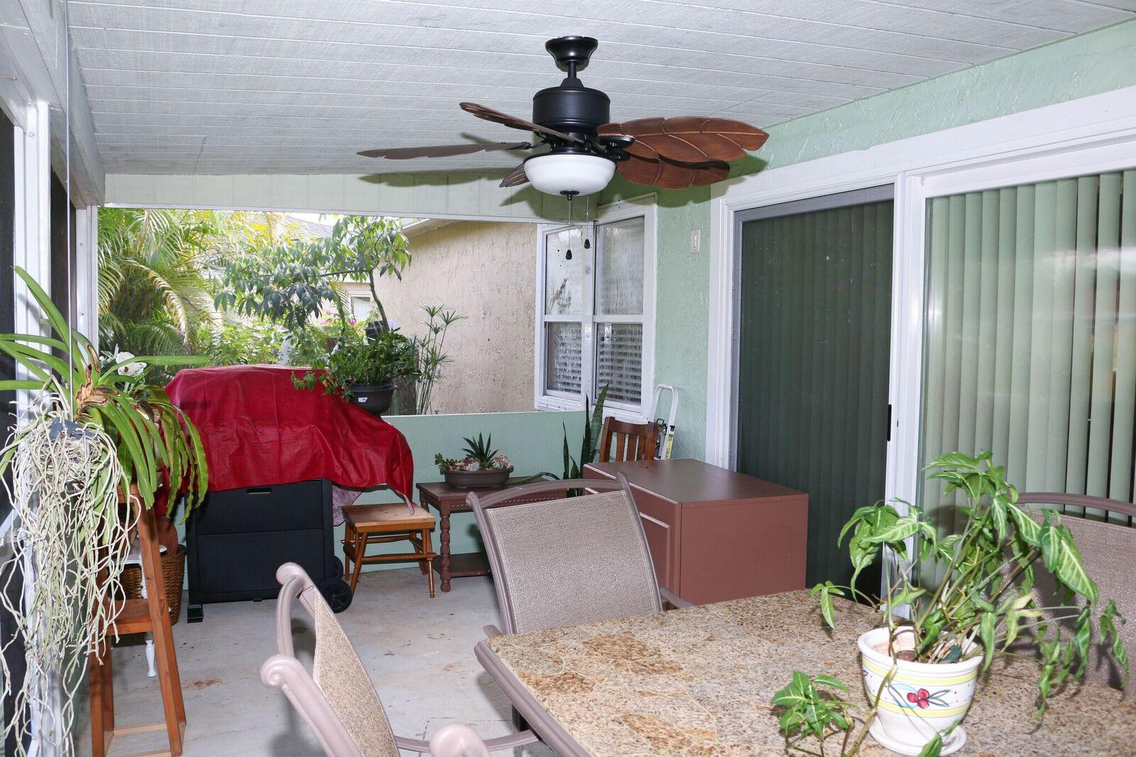 PORT ST LUCIE SECTION 13 - Residential