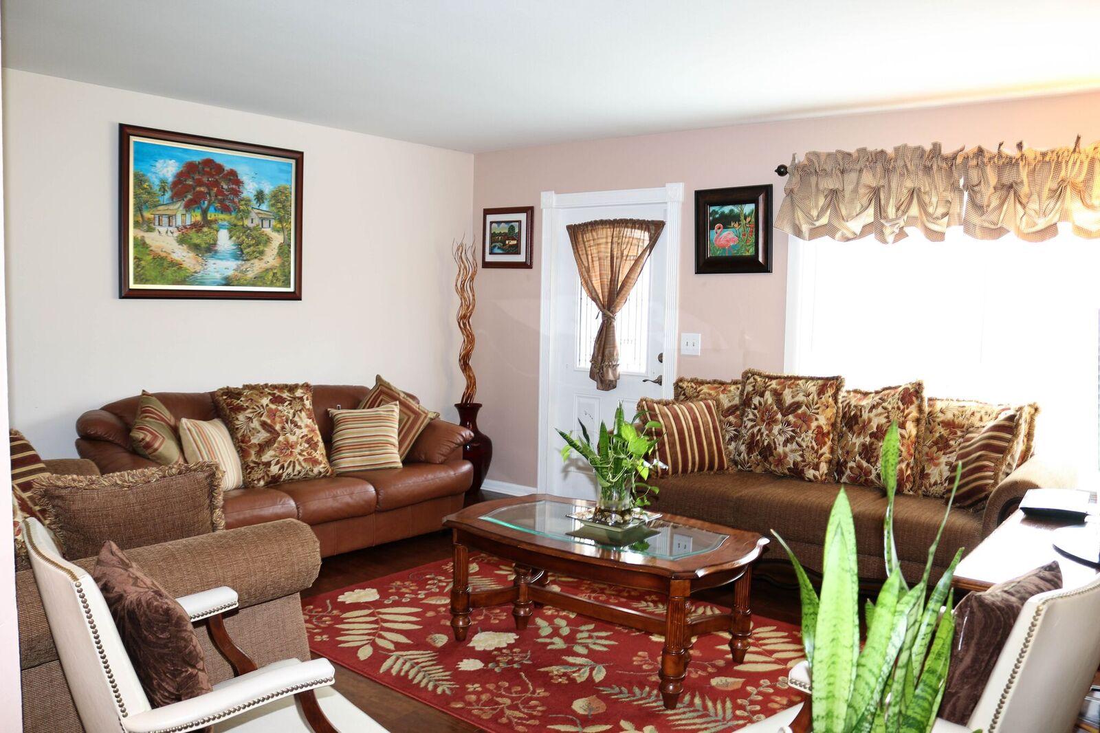 PORT ST LUCIE SECTION 13 - Residential