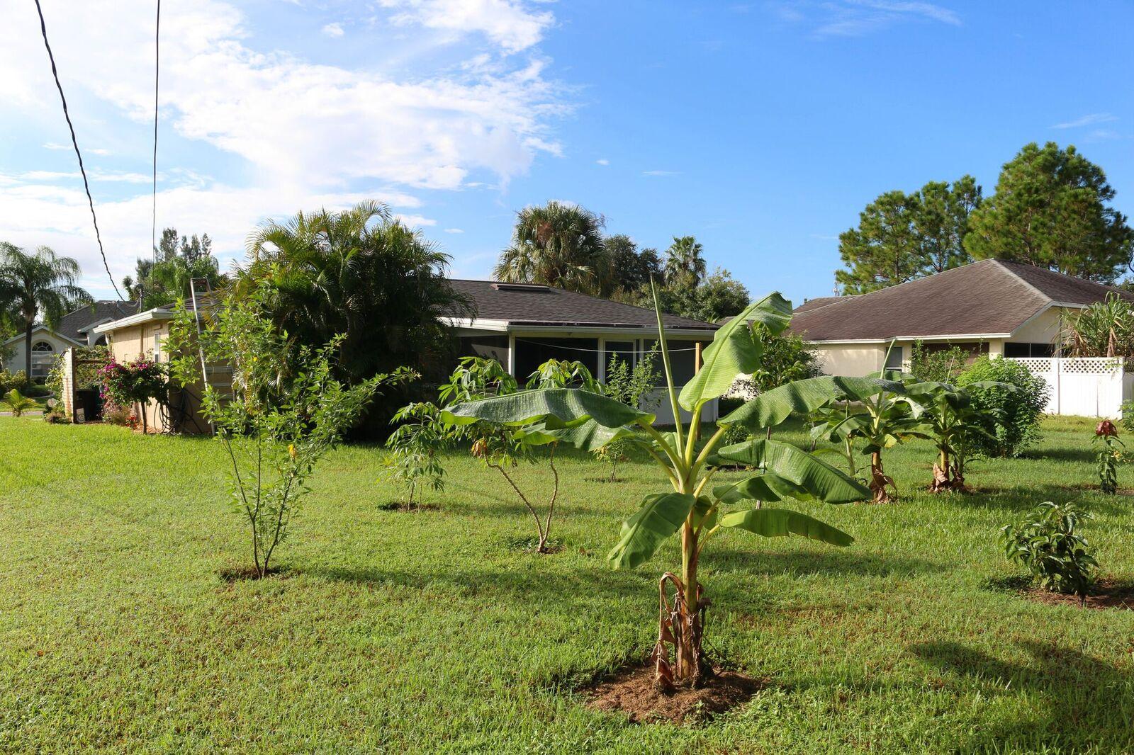PORT ST LUCIE SECTION 13 - Residential