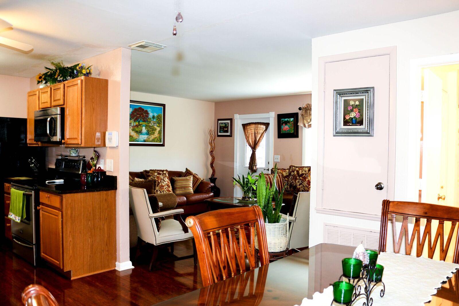 PORT ST LUCIE SECTION 13 - Residential