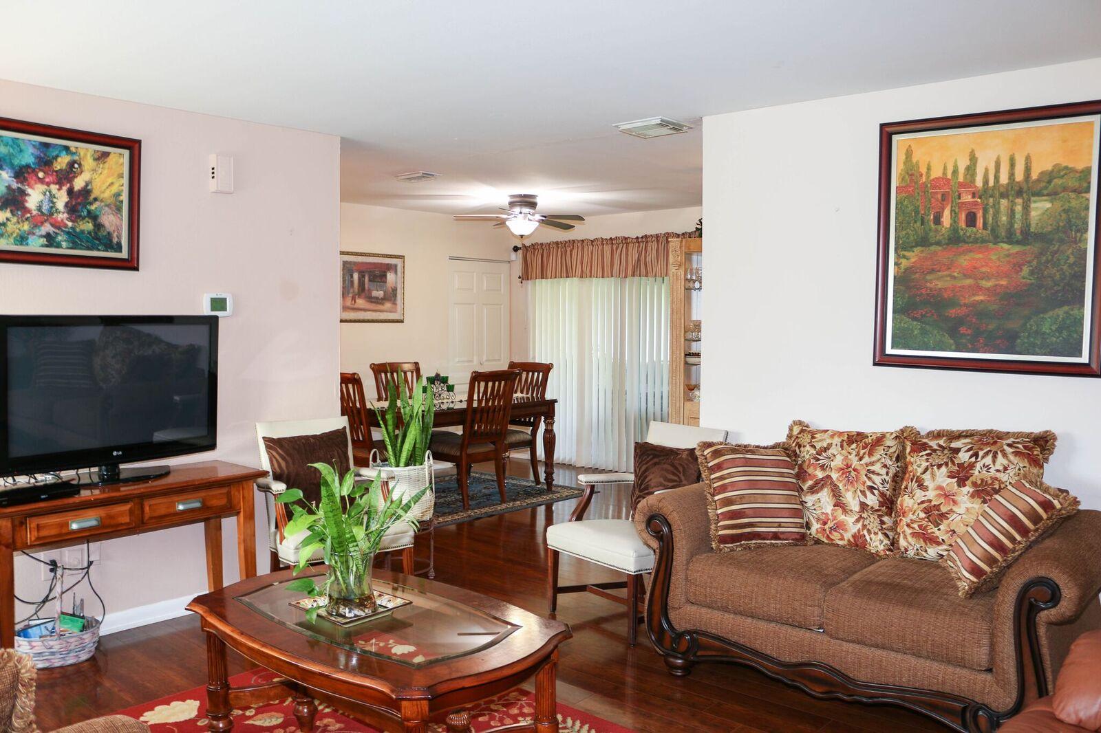 PORT ST LUCIE SECTION 13 - Residential