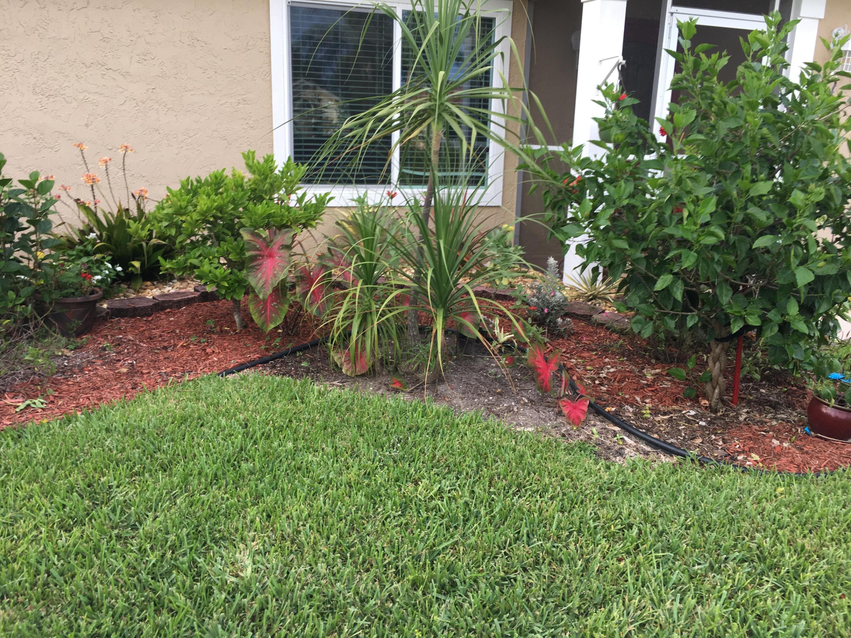 PORT ST LUCIE SECTION 13 - Residential