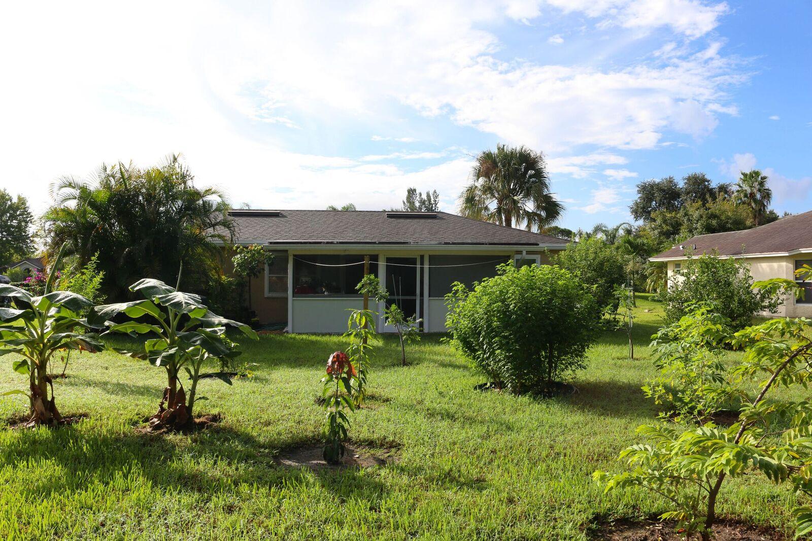 PORT ST LUCIE SECTION 13 - Residential
