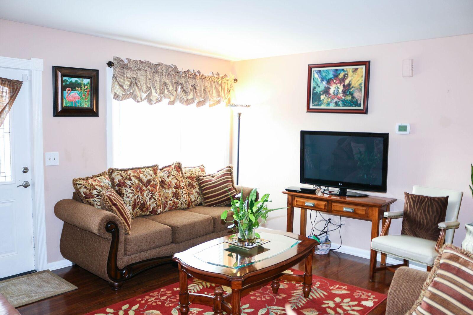 PORT ST LUCIE SECTION 13 - Residential