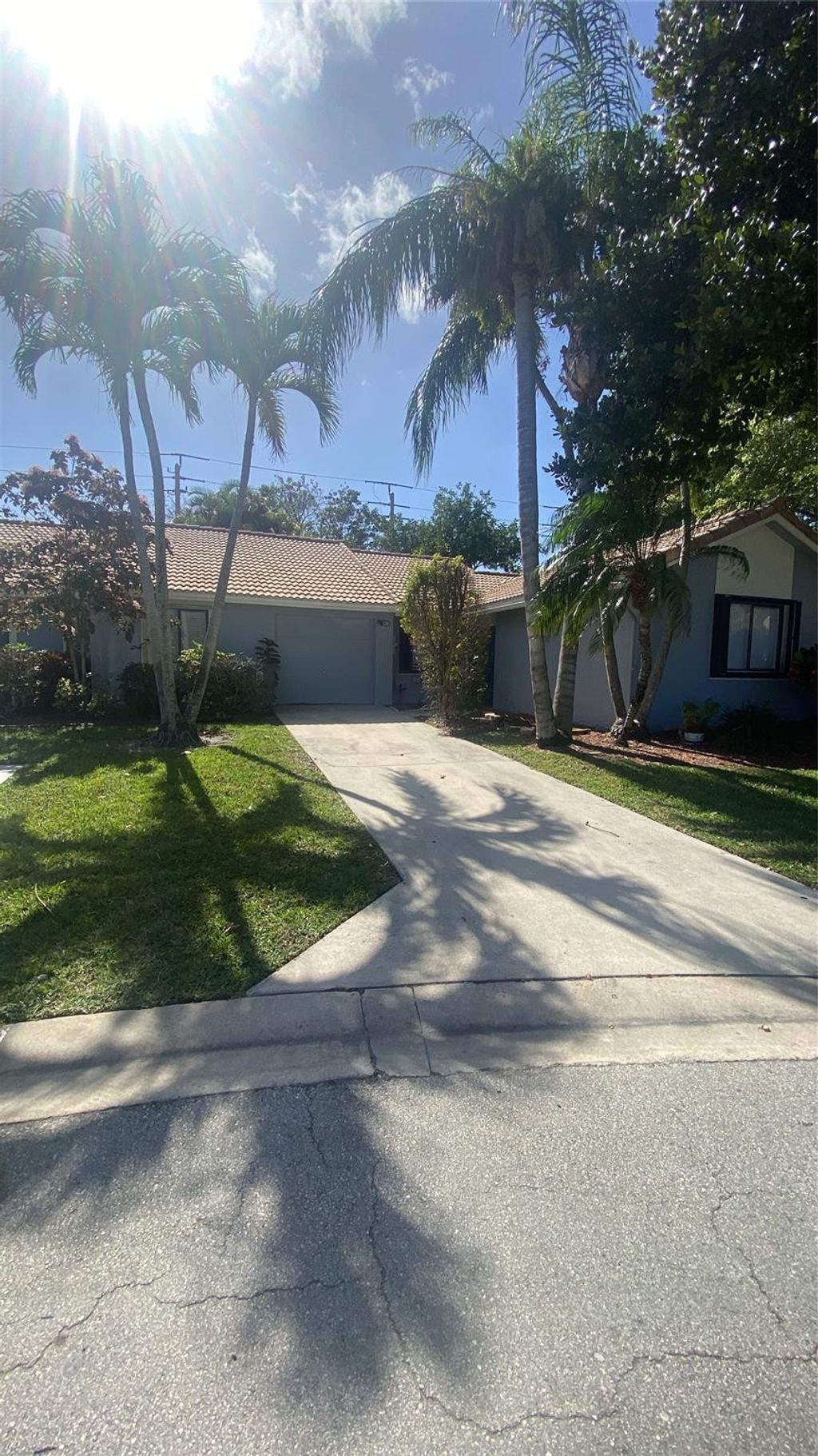 Photo of 9926 Watermill Circle #F, Boynton Beach, FL 33437 (MLS # F10541224)