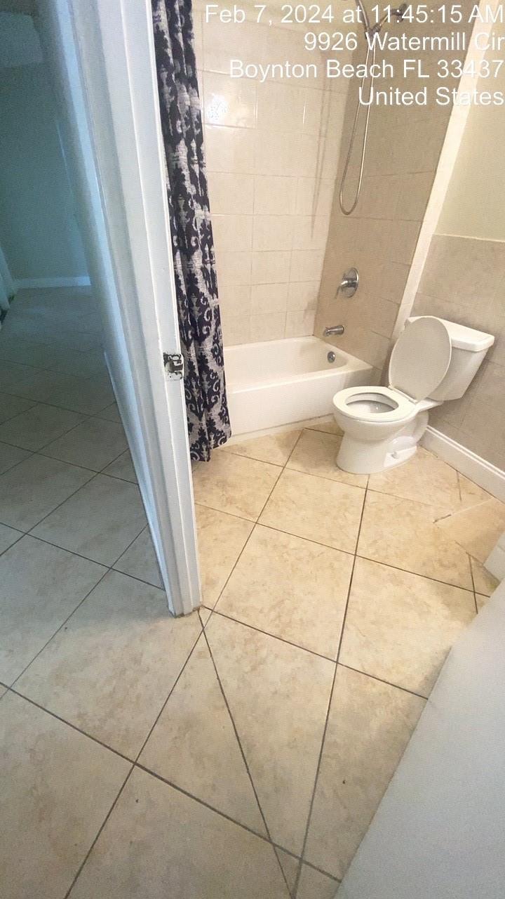 Briarridge 01 - Residential Lease