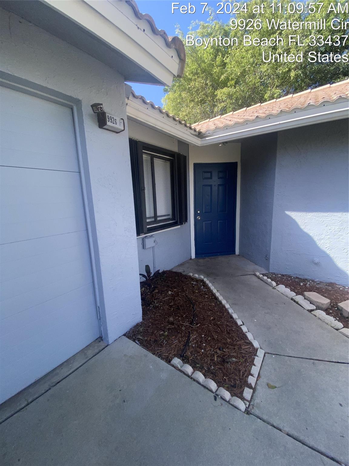 Briarridge 01 - Residential Lease