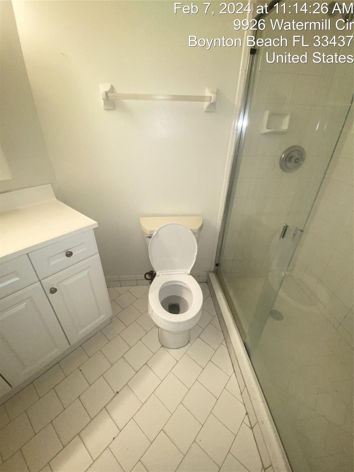 Briarridge 01 - Residential Lease