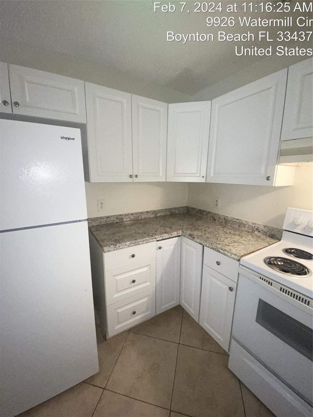 Photo of 9926 Watermill Circle #F, Boynton Beach, FL 33437 (MLS # F10541224)