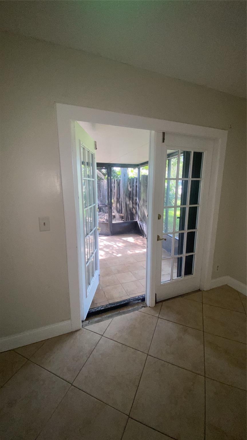 Briarridge 01 - Residential Lease