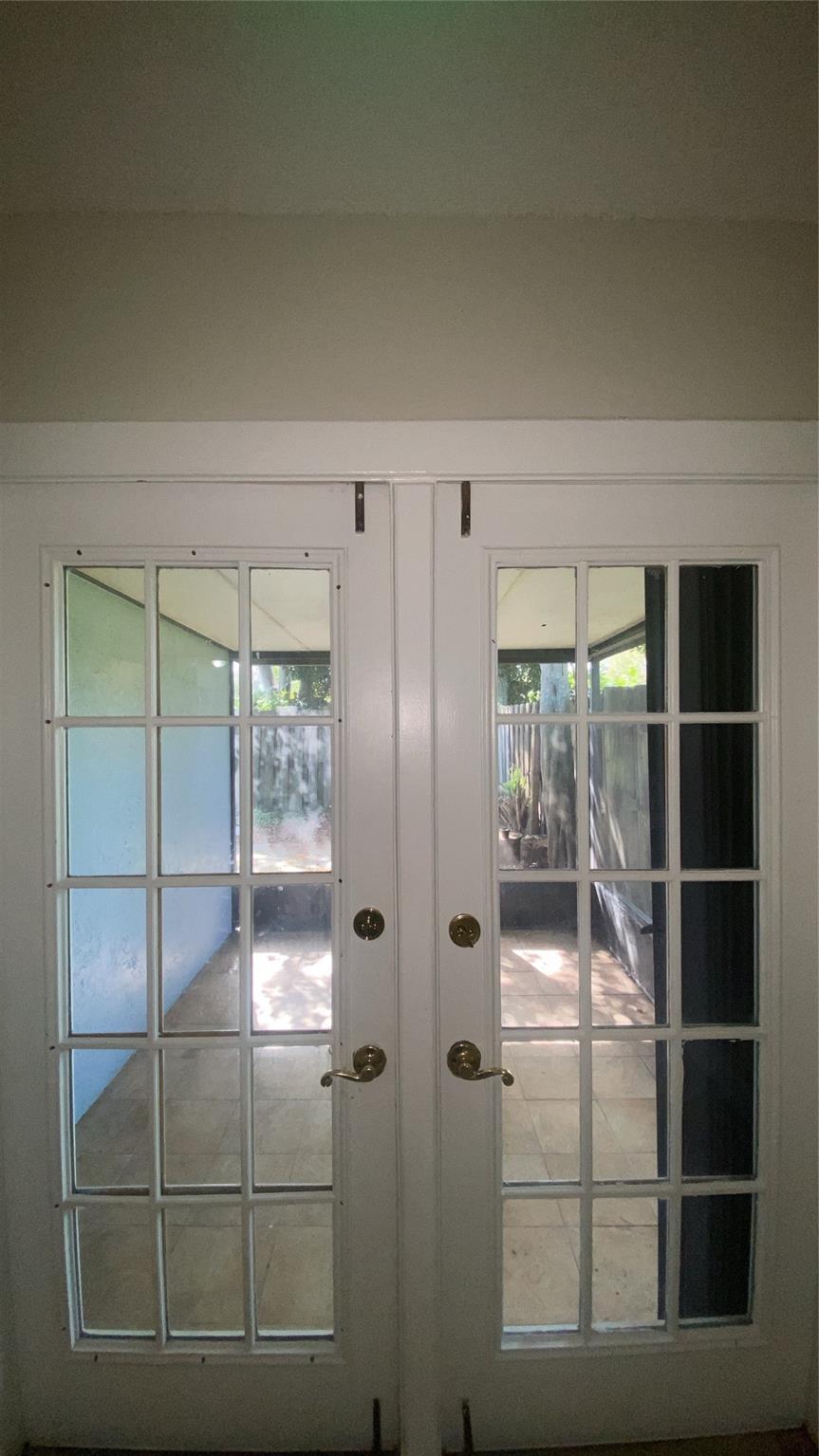 Briarridge 01 - Residential Lease