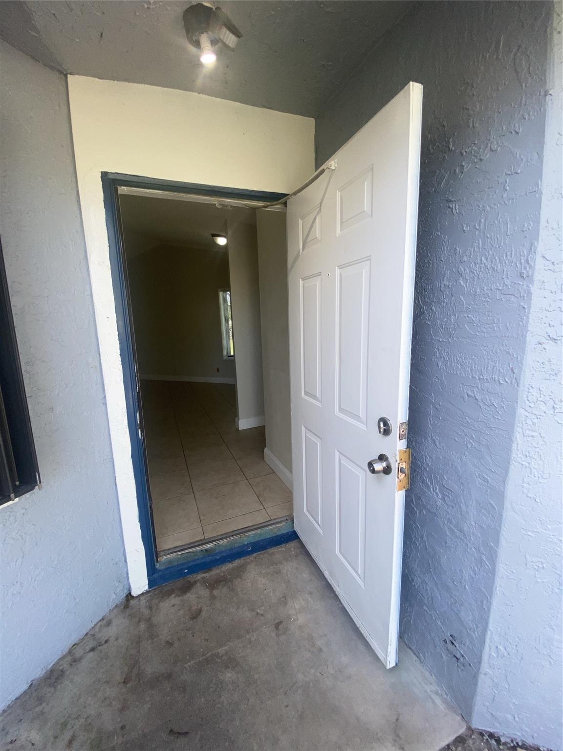 Briarridge 01 - Residential Lease