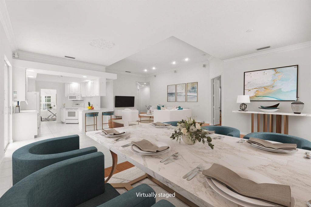 Photo of 843 Niemen Drive, Palm Beach Gardens, FL 33410 (MLS # R11094584)