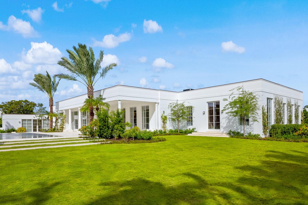 Photo of 200 Regents Park Road, Palm Beach, FL 33480 (MLS # B26094297)