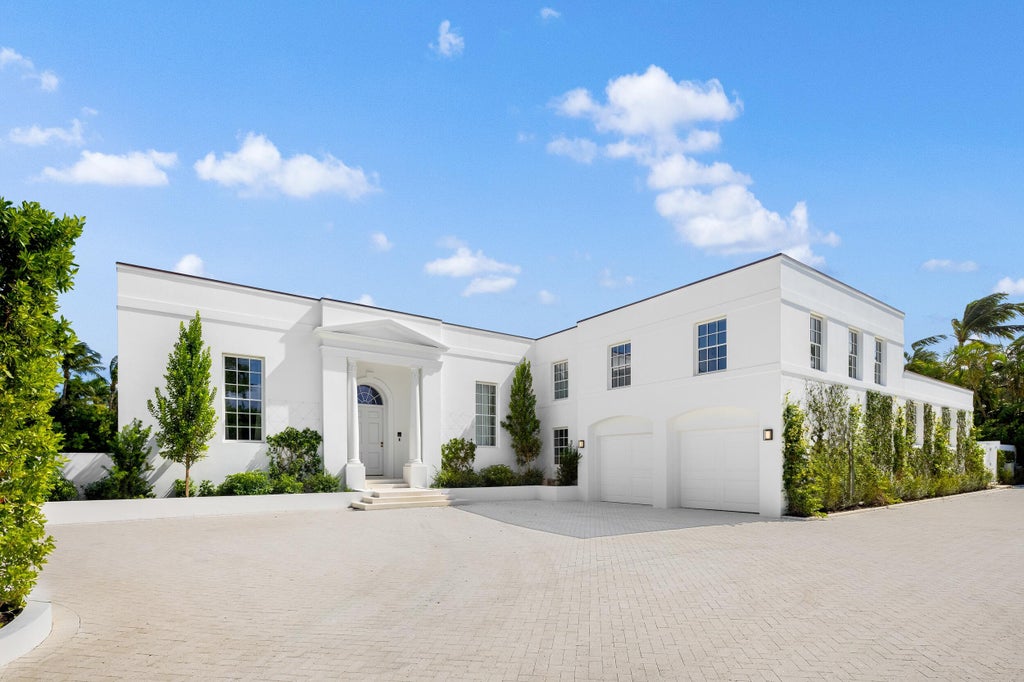 Photo of 200 Regents Park Road, Palm Beach, FL 33480 (MLS # B26094297)