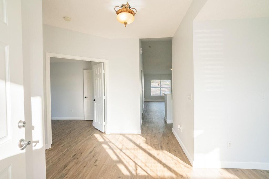 Photo of 2001 SW Ember Street, Port Saint Lucie, FL 34953 (MLS # R10955650)