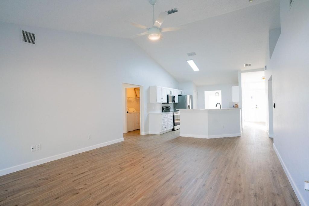 Photo of 2001 SW Ember Street, Port Saint Lucie, FL 34953 (MLS # R10955650)