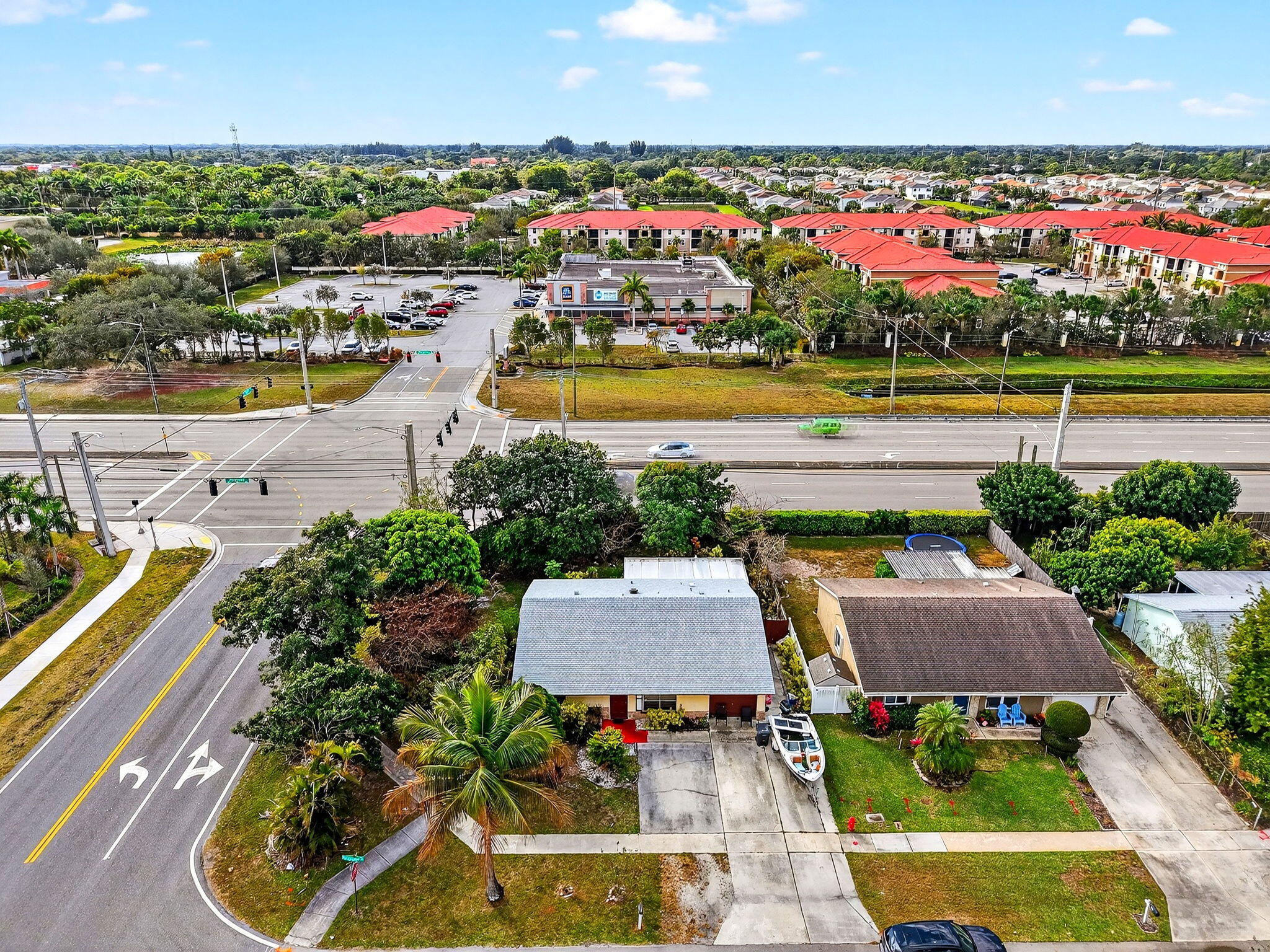 CONCEPT HOMES OF LANTANA PH 9-B - Residential