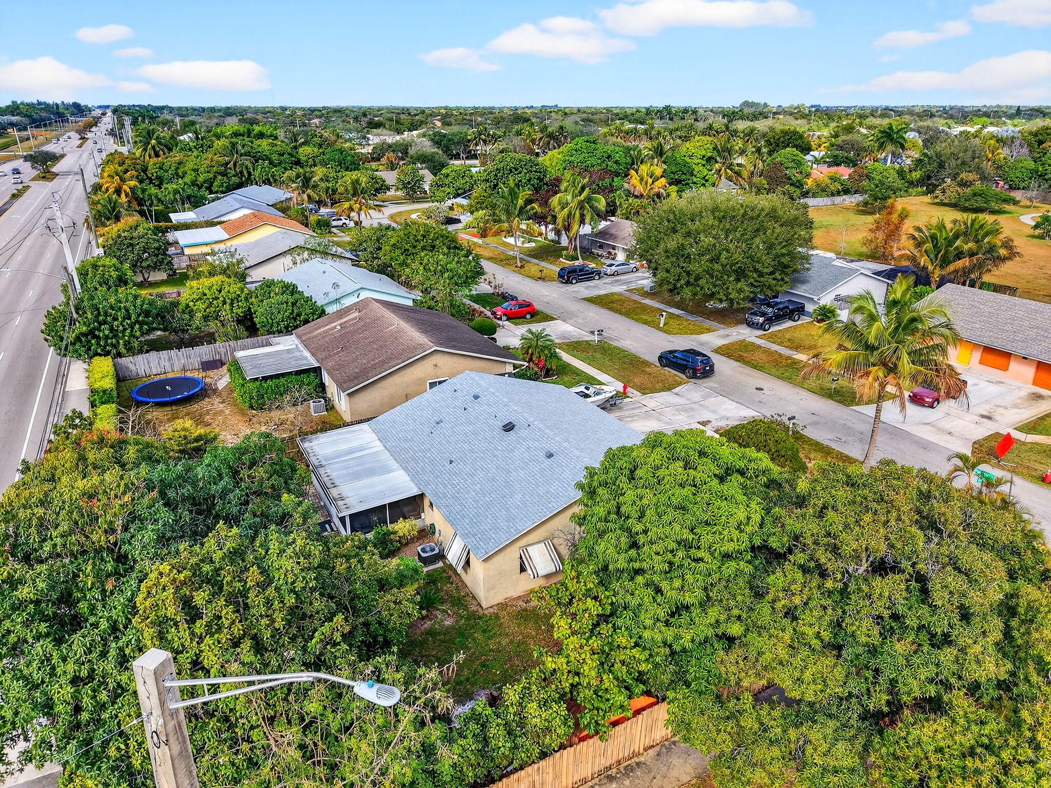 CONCEPT HOMES OF LANTANA PH 9-B - Residential