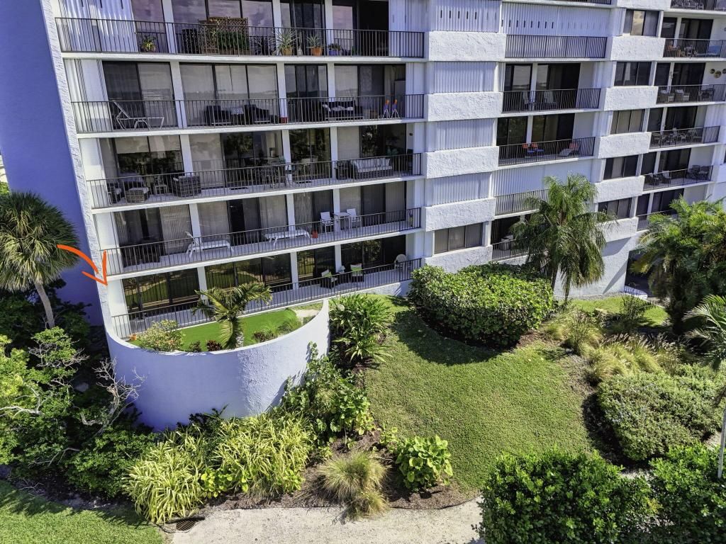 Photo of 1300 Highway A1a Highway #119, Jupiter, FL 33477 (MLS # R11153267)