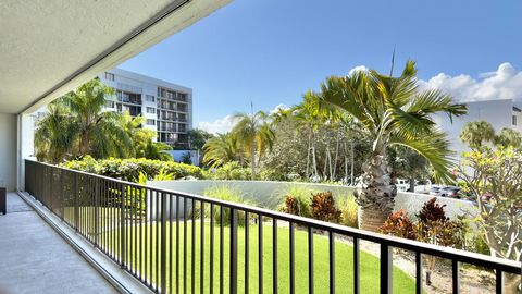 Photo of 1300 Highway A1a Highway #119, Jupiter, FL 33477 (MLS # R11153267)