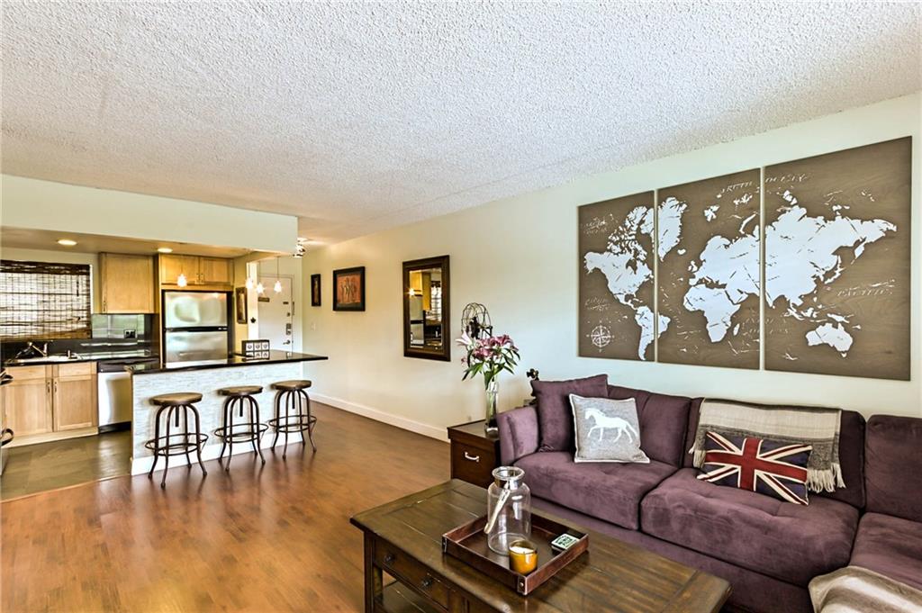 Harbordale Breezes Condos - Residential