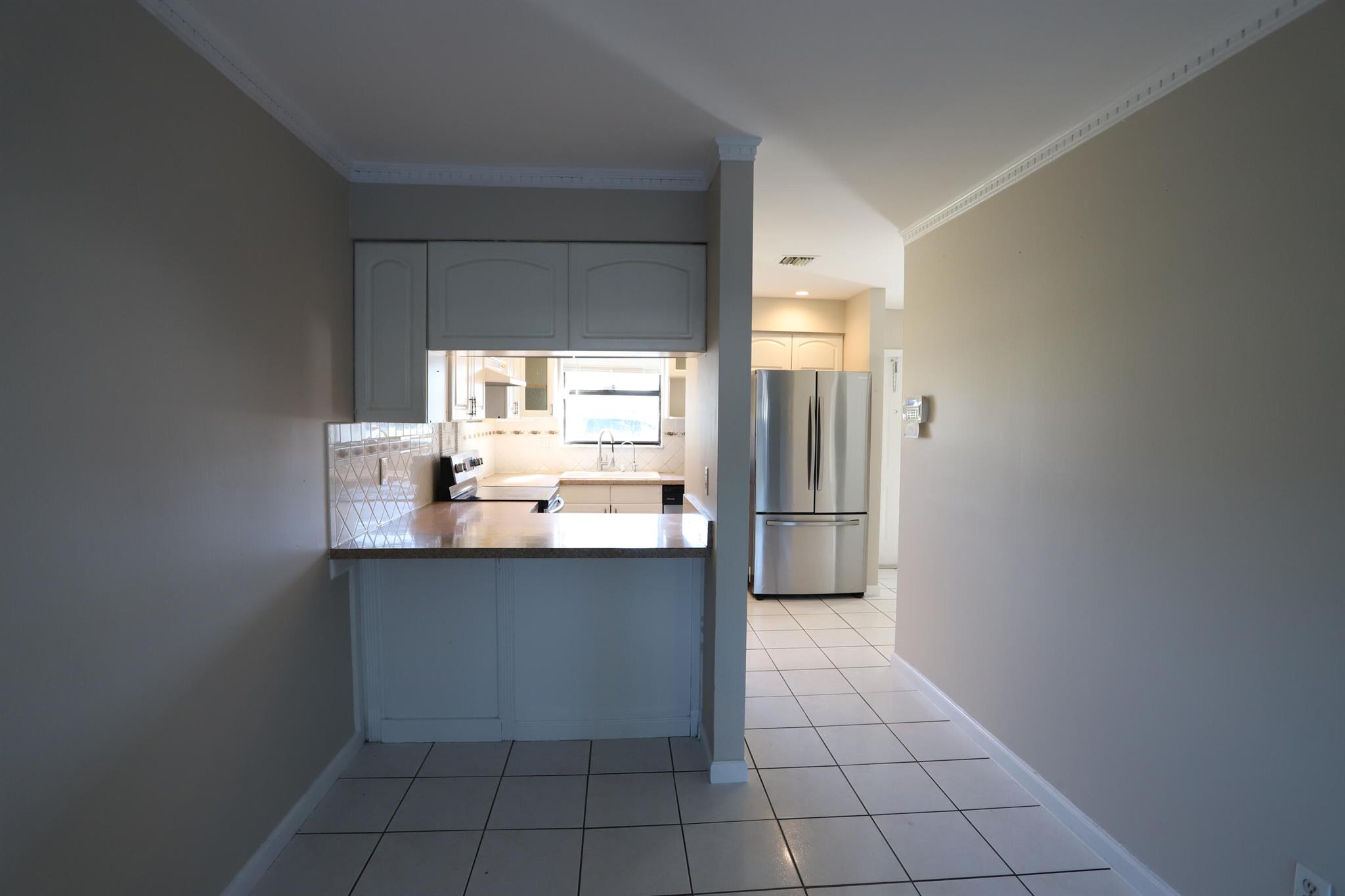 Canalake - Residential Lease