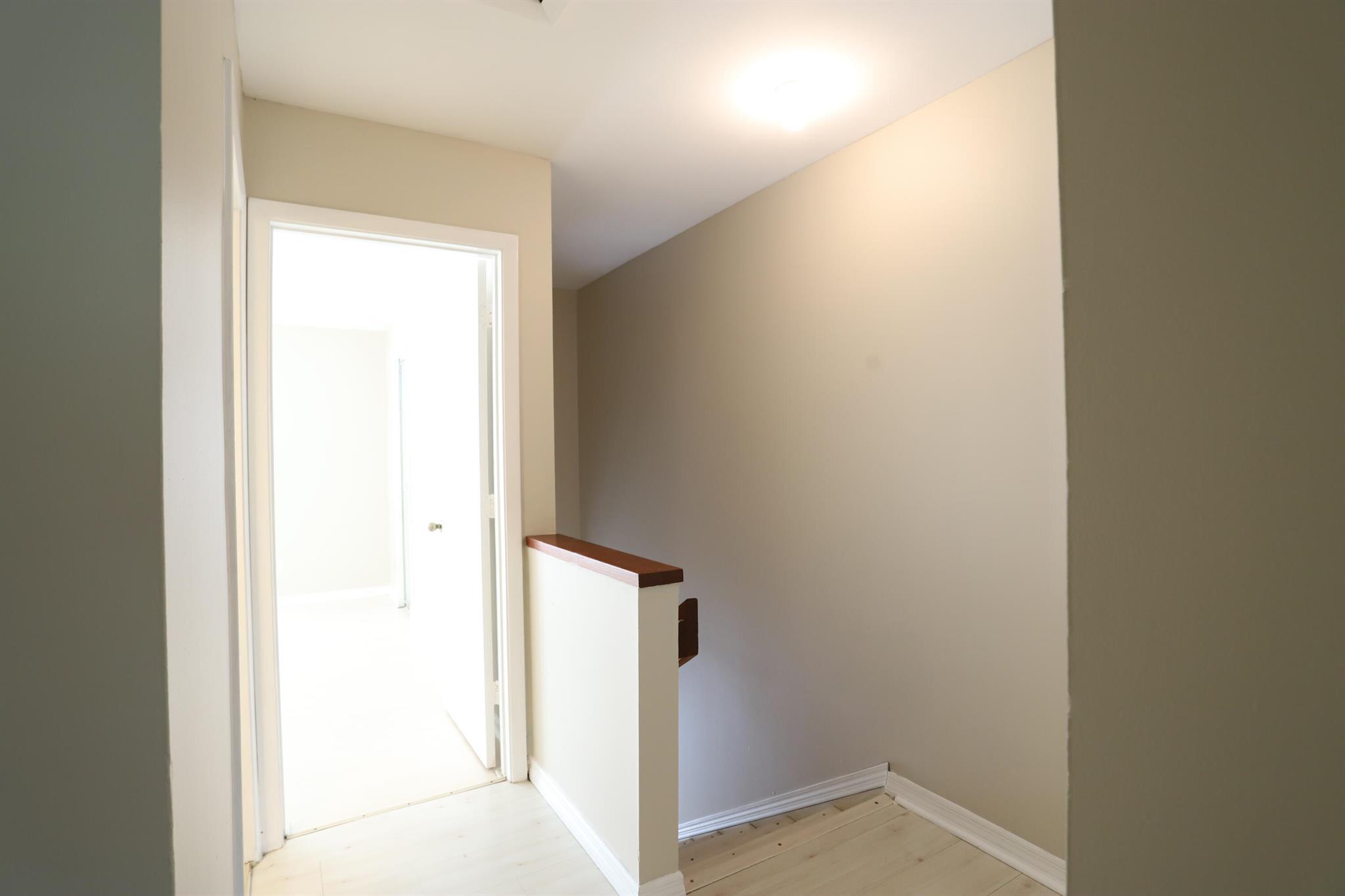 Canalake - Residential Lease