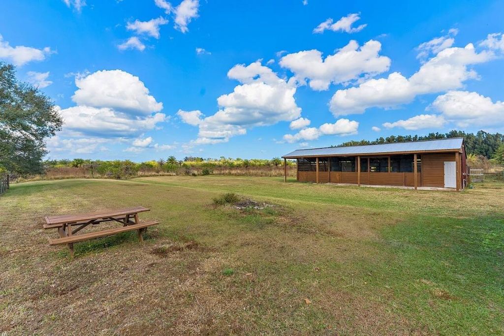 Photo of 4000 Seminole Road, Fort Pierce, FL 34951 (MLS # R11157045)