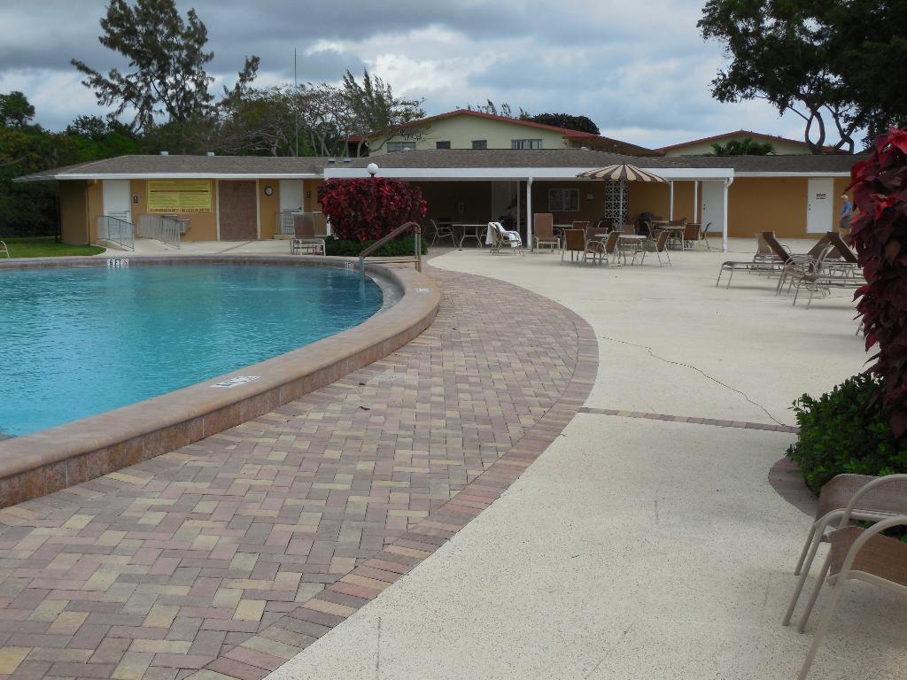 Century Village - Residential