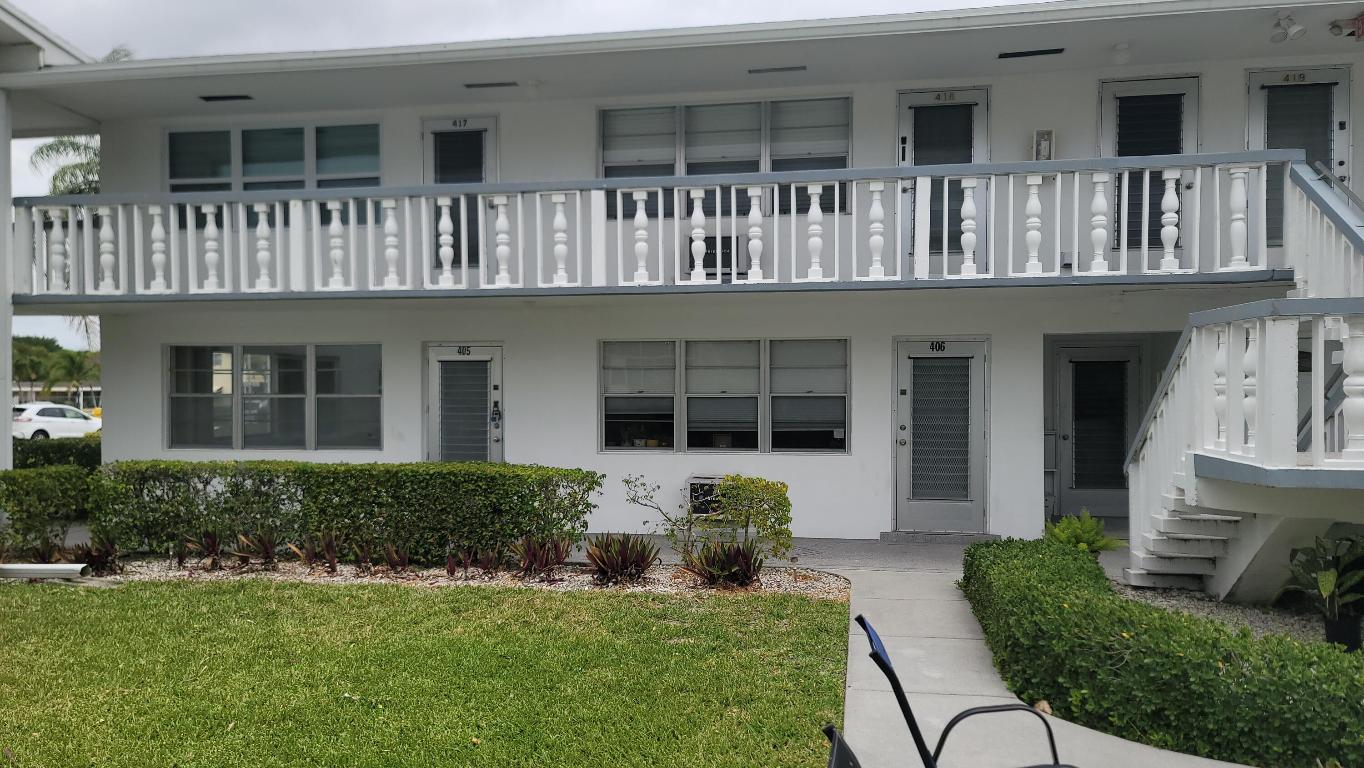 Century Village - Residential