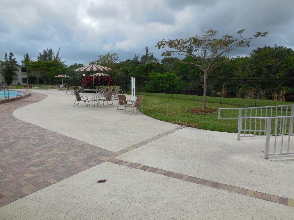 Century Village - Residential