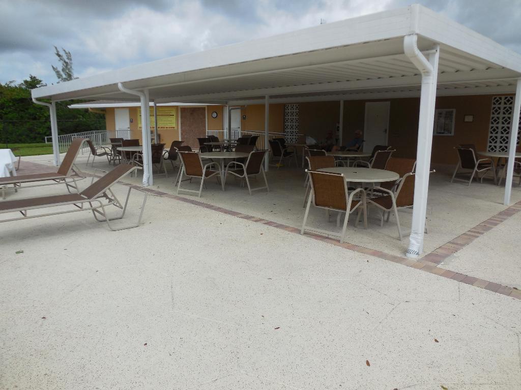 Century Village - Residential