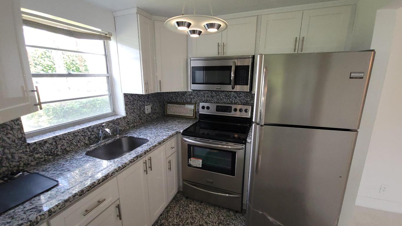 Century Village - Residential