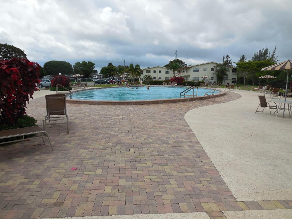 Century Village - Residential