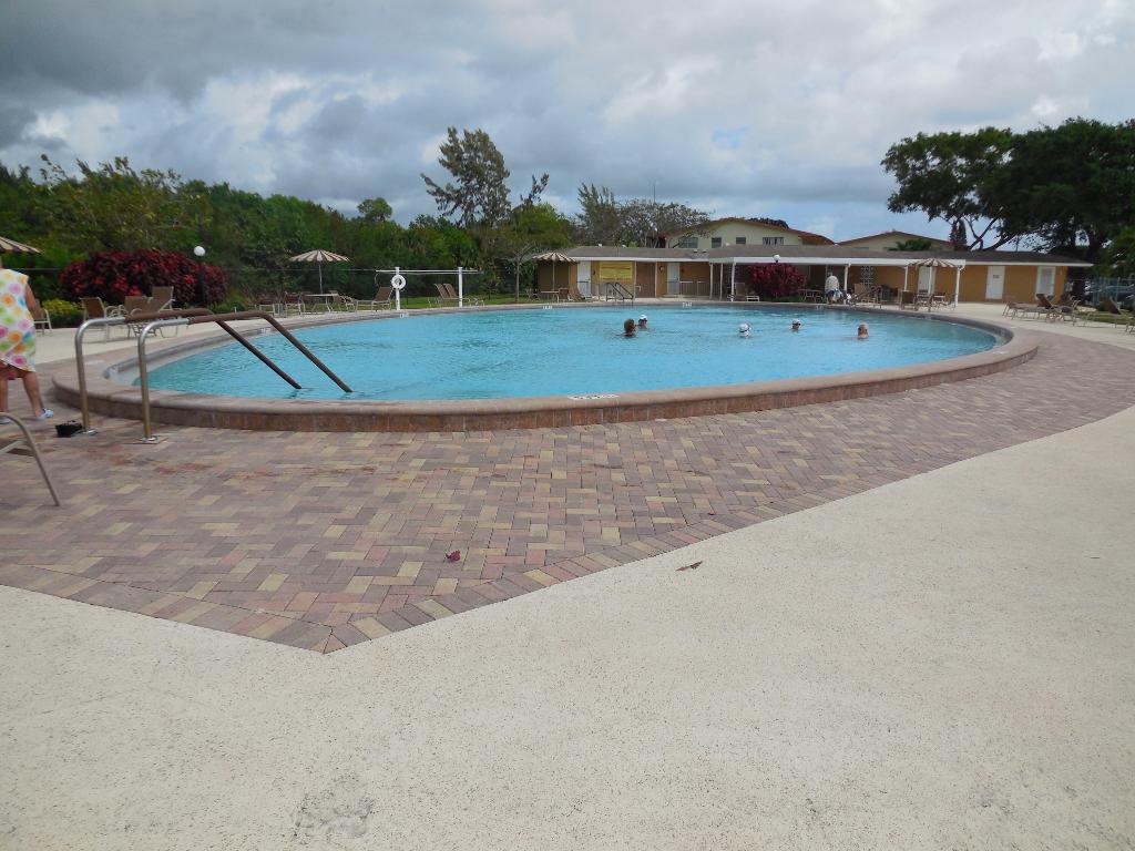 Century Village - Residential