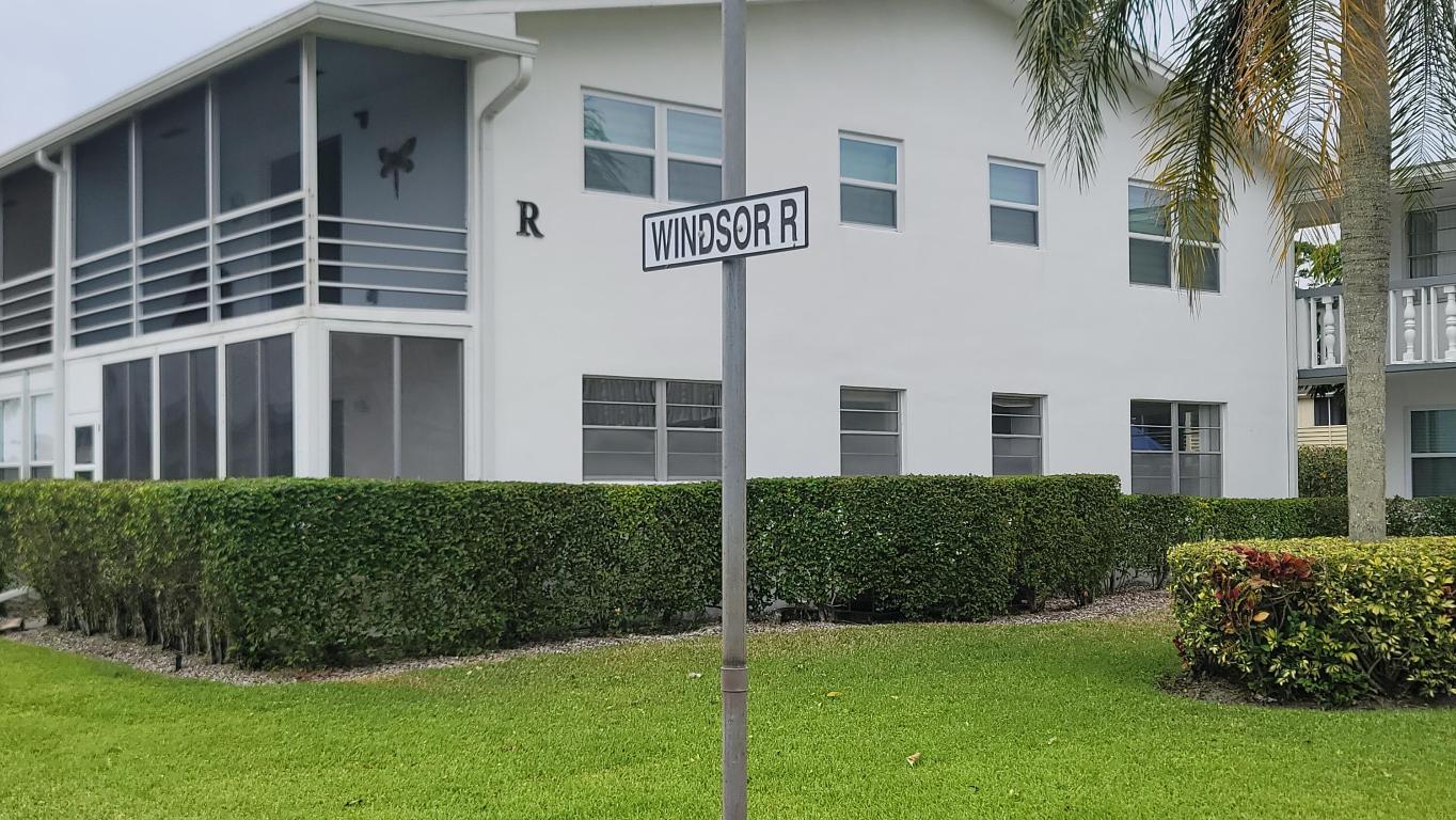 Century Village - Residential