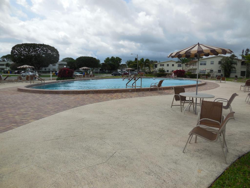 Century Village - Residential