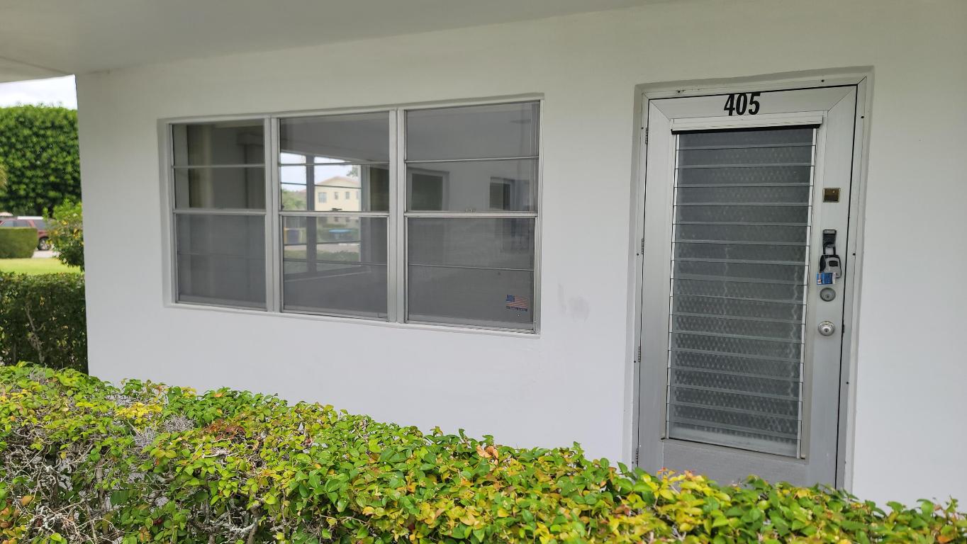 Century Village - Residential