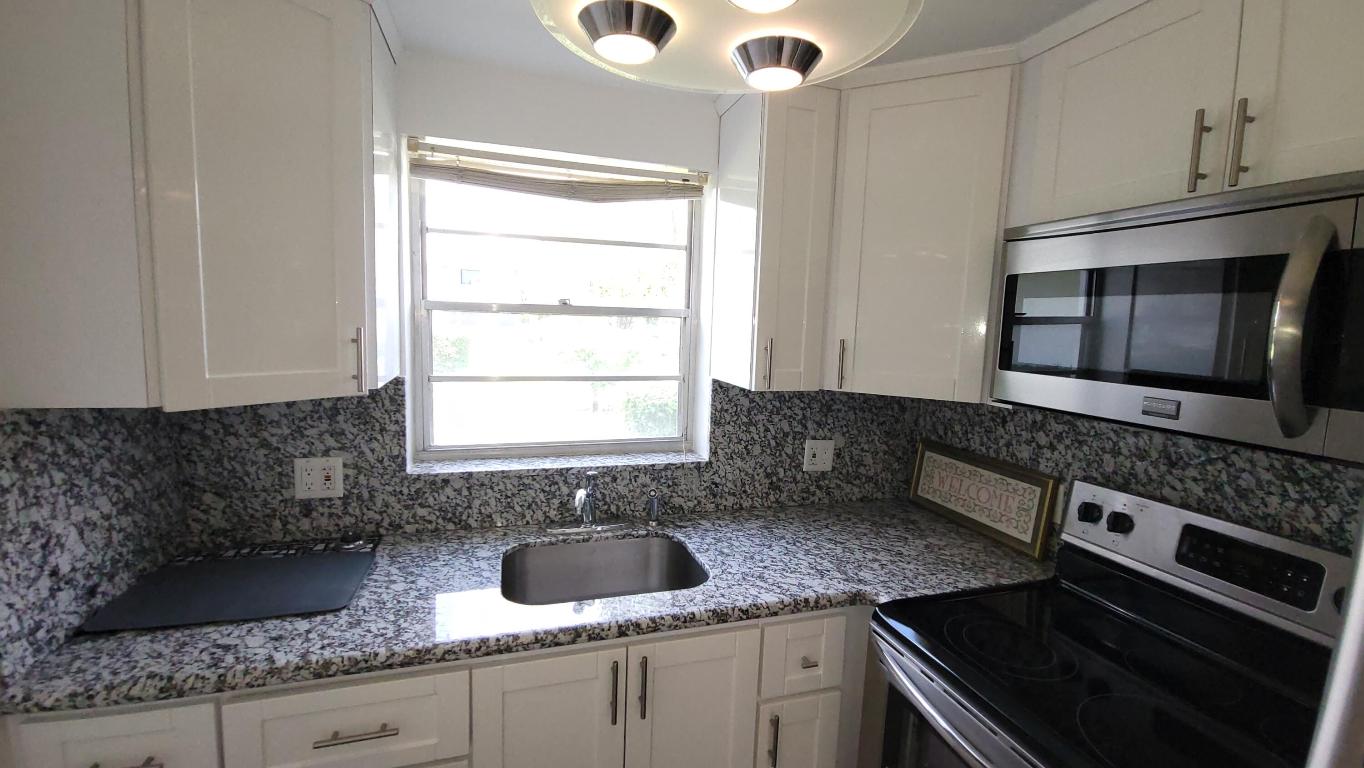 Century Village - Residential