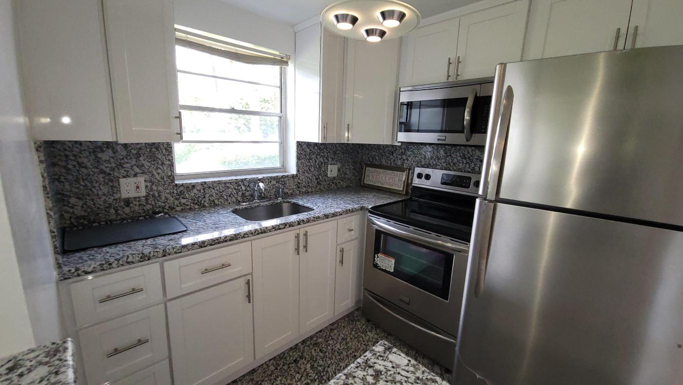 Century Village - Residential