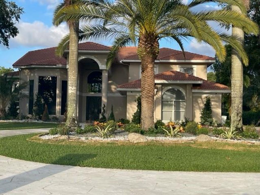 Photo of 6114 NW 74th Ter, Parkland, FL 33067 (MLS # F10380627)