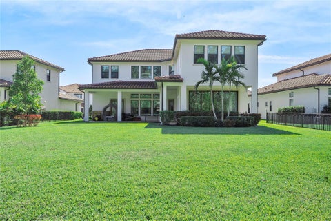 Tiny photo for 9245 W Parkland Bay Trail, Parkland, FL 33076 (MLS # B26036306)