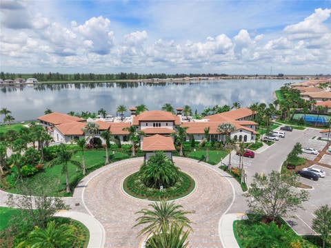 Tiny photo for 9245 W Parkland Bay Trail, Parkland, FL 33076 (MLS # B26036306)
