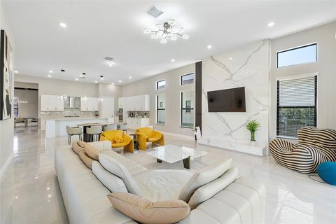 Tiny photo for 9245 W Parkland Bay Trail, Parkland, FL 33076 (MLS # B26036306)