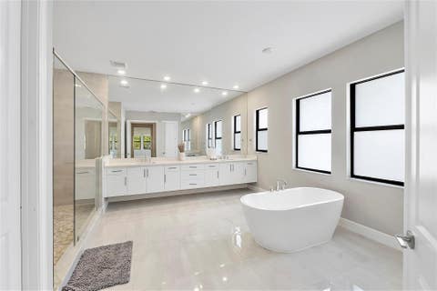Tiny photo for 9245 W Parkland Bay Trail, Parkland, FL 33076 (MLS # B26036306)